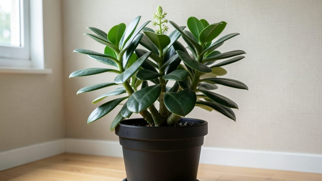 How Tall Do ZZ Plants Grow: Indoor Height Guide With Care Tips