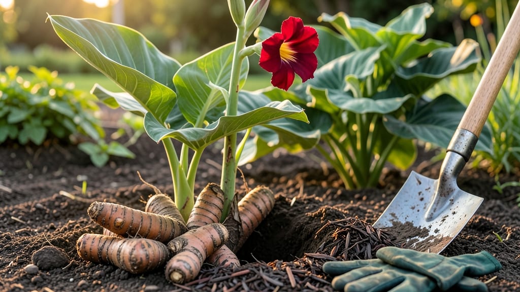 When to Plant Canna Bulbs in Nebraska: Frost-Date Calculator by Zone