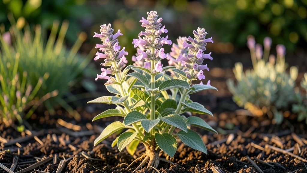 How Tall Does Obedient Plant Grow: Compact Growth Zones Explained