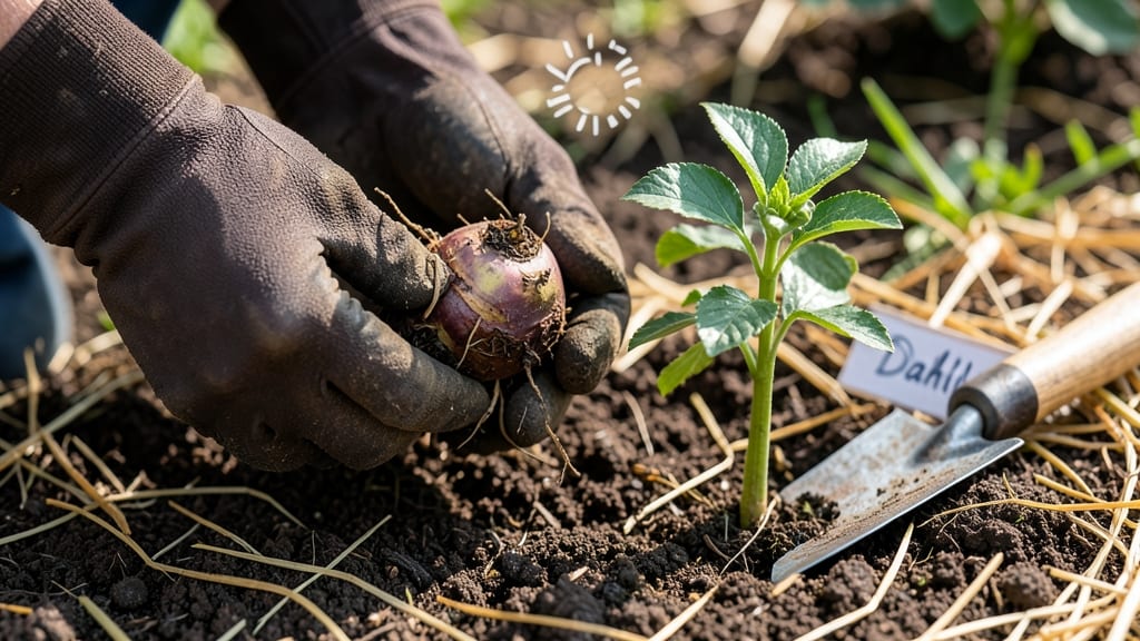When to Plant Dahlias in Zone 8: Heat-Resistant Varieties and Exact Timing