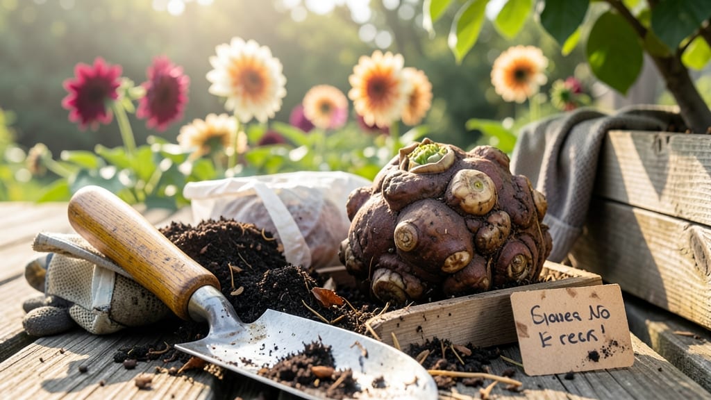When to Plant Dahlias in Pennsylvania: Zone 6B Planting Calendar for Bold Blooms