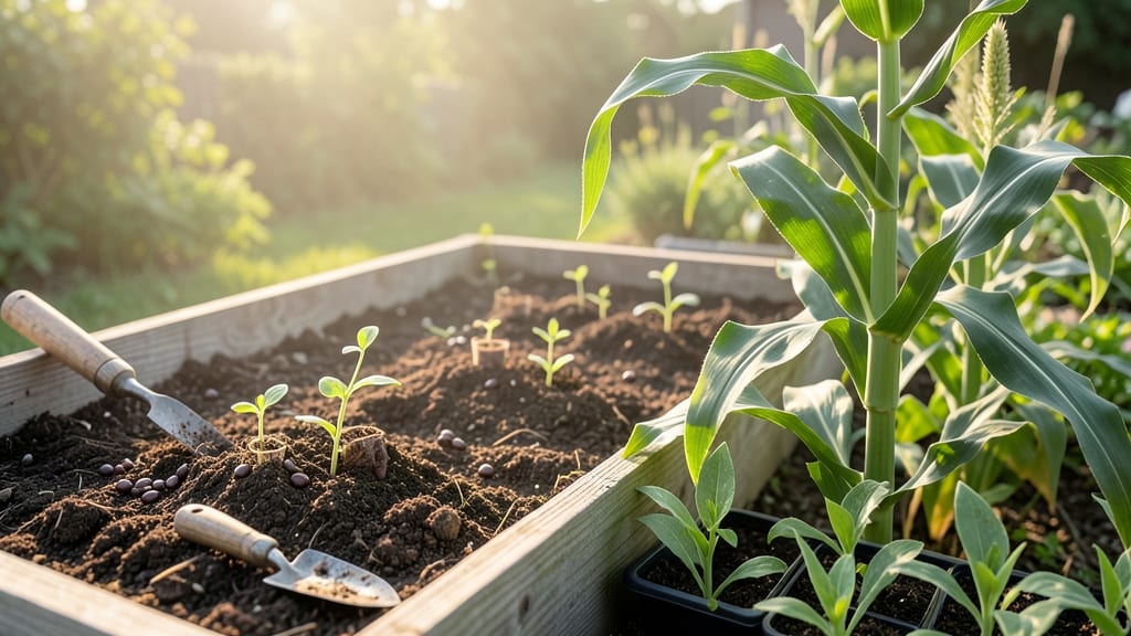 When to Plant Corn in San Diego: Heat Zone Deadlines for Zero Frost Risk