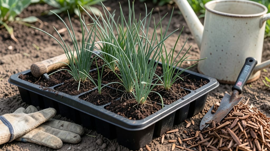 When to Plant Fescue in Spring: Soil Warmth & Frost-Free Deadline Map
