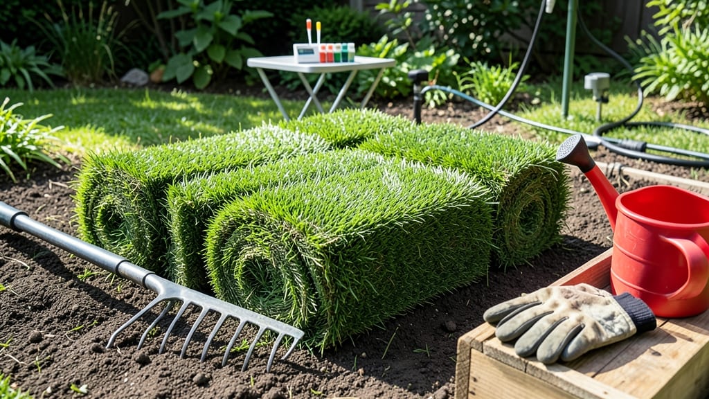 When to Plant Bermuda Grass in Phoenix: Heat-Tolerant Schedule for Fast Root Establishment