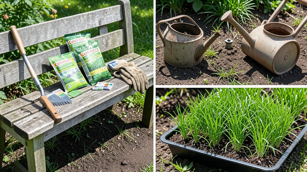 When Is the Best Time to Plant Grass in Pennsylvania: Zone-Specific Deadlines for Lush Growth