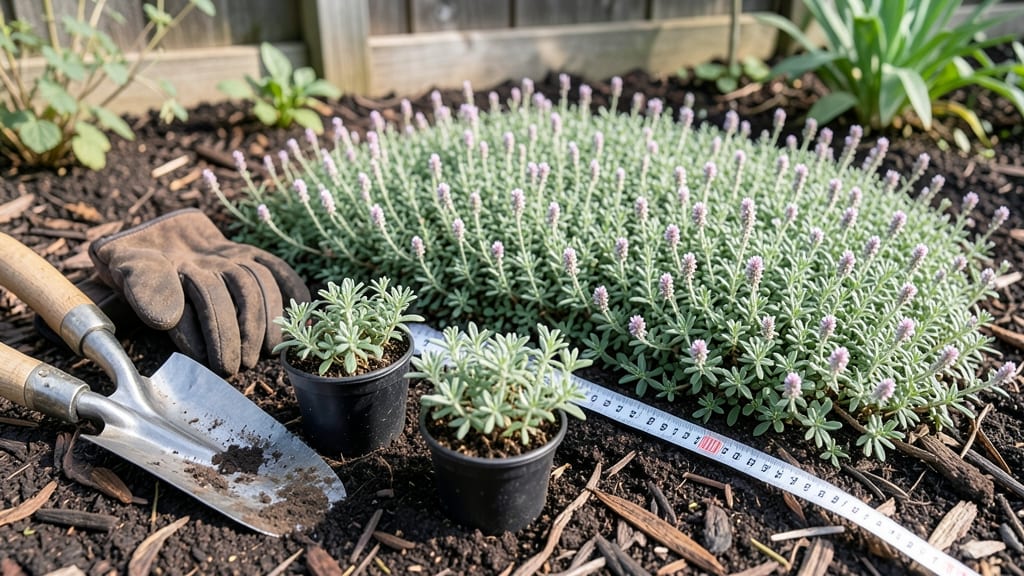 When to Plant Creeping Thyme in Colorado: Microclimate-Specific Zones for Year-Round Cover