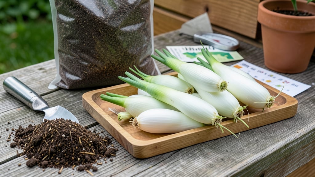 When to Plant Freesia Bulbs in Zone 5: Exact Weeks Before Frost for Vibrant Blooms