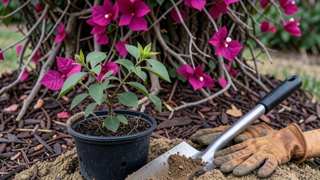 When to Plant Bougainvillea in Texas: Heat-Zone Safe Start Dates