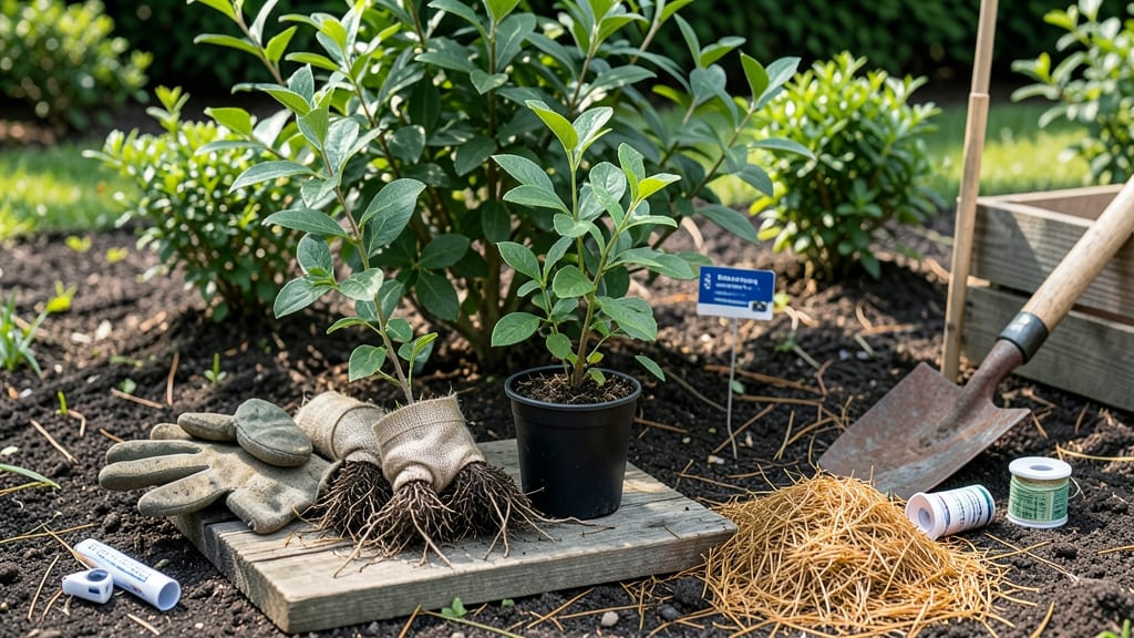 When to Plant Blueberries in Maine: Frost-Free Dates by Variety for Best Yields