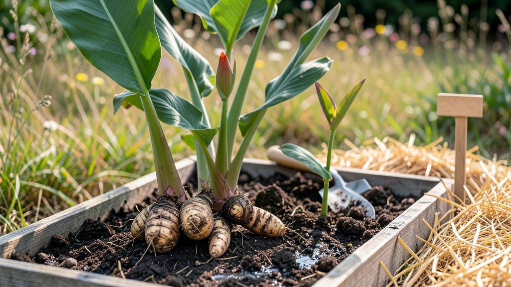 When to Plant Canna Bulbs in Ohio: Frost-Free Timing by Zone & Variety