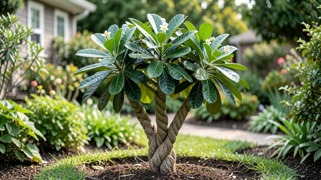 How Tall Does a Money Tree Plant Grow: Indoor Height Limits and Care Tips