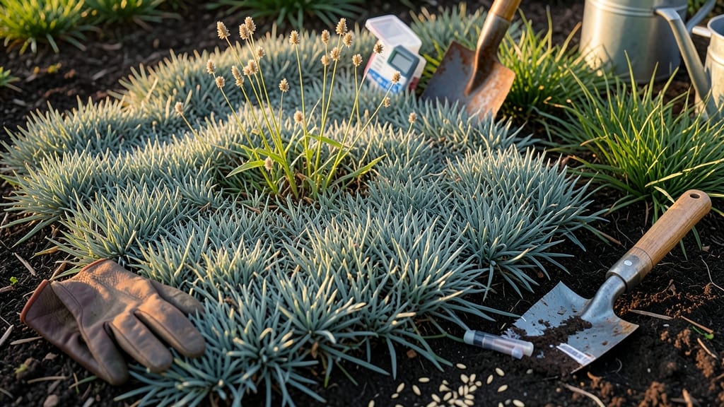 When to Plant Buffalo Grass in Kansas: Late Spring Secrets for Drought-Proof Lawns