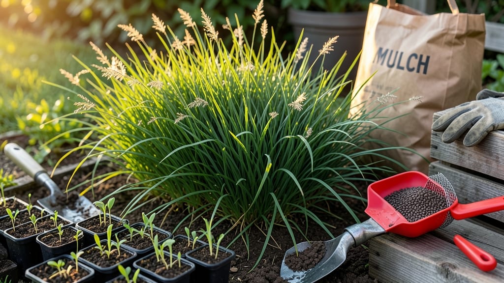When to Plant Fescue Grass in Georgia: Fall Timing Secrets for Deep Root Growth