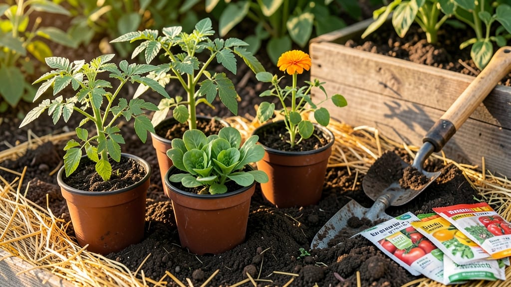 When to Plant Garden in Virginia: Microclimate-Specific Deadlines for Zero-Frost Success