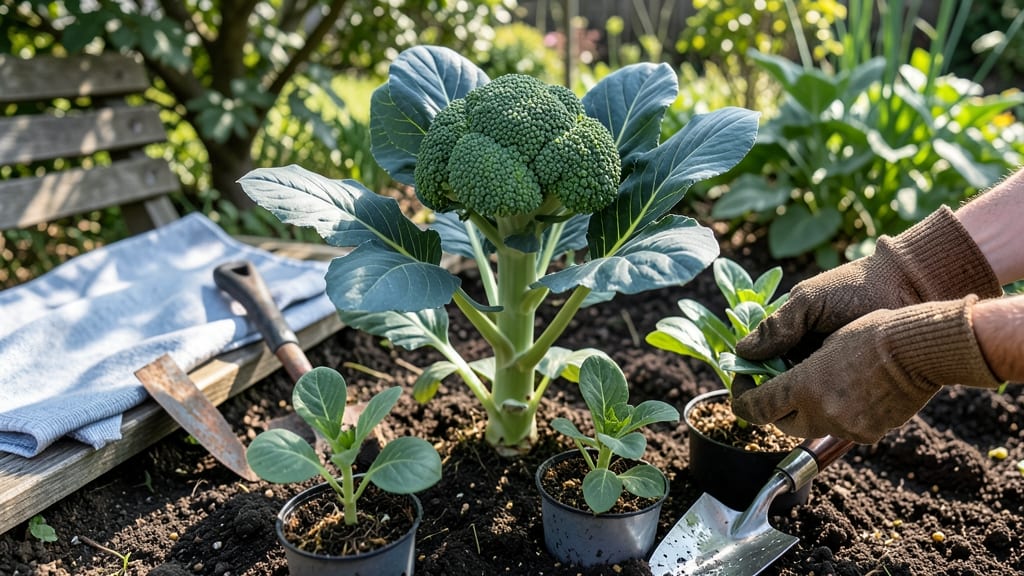 When to Plant Broccoli in Minnesota: Frost-Date Cheat Sheet for Zero-Bolt Success