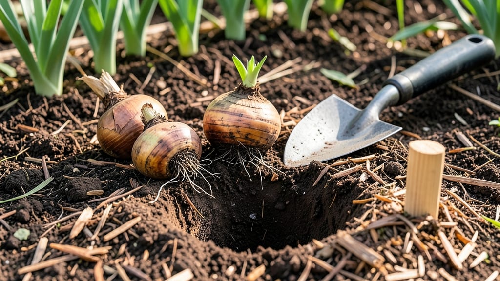 When to Plant Gladiolus Bulbs in Pennsylvania: Spring vs Fall Timing for Zero-Frost Blooms