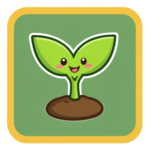Potted Plants